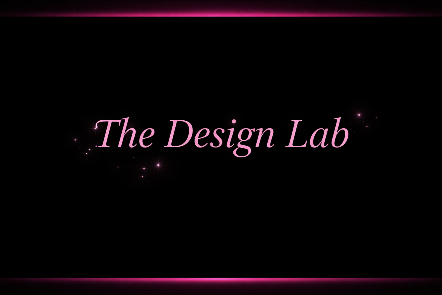The Design Lab