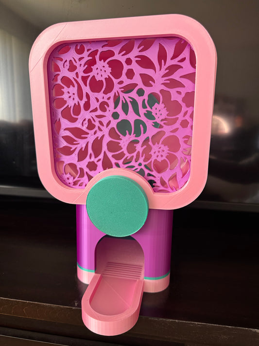 Capsule Vending Machine