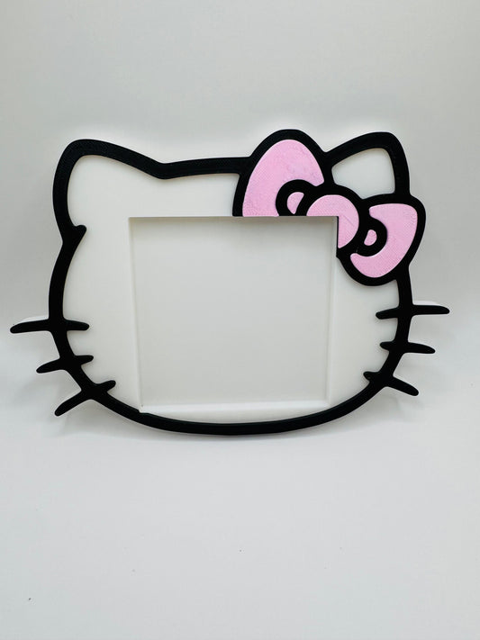 Pretty Kitty Tray
