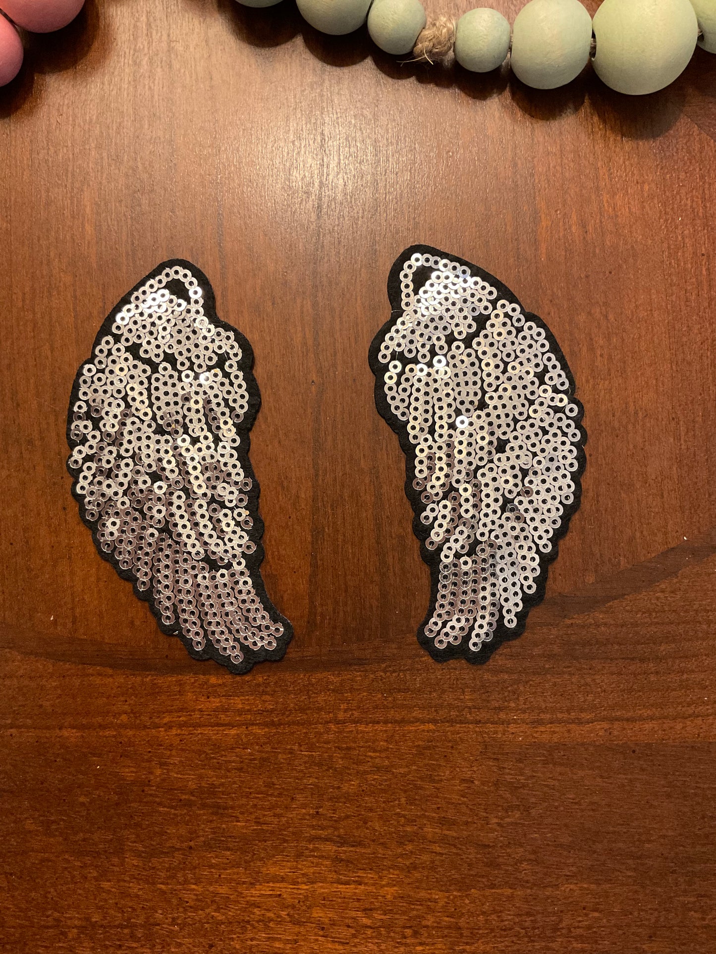 Angel Wings