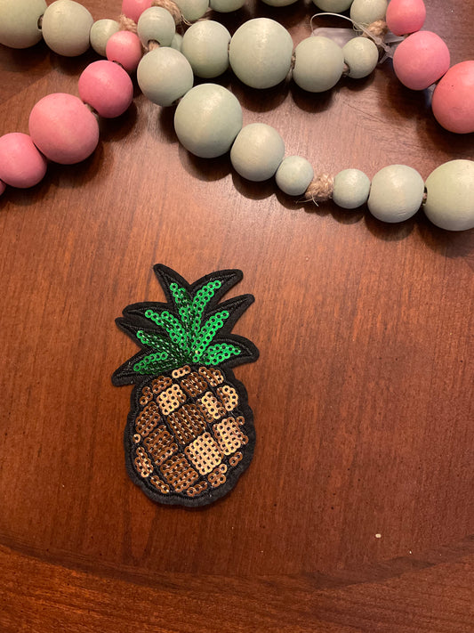 Pineapple