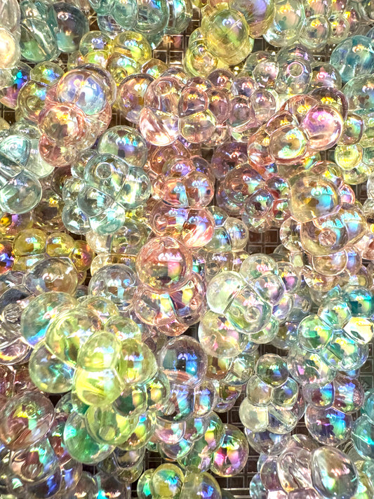 Cloud Beads